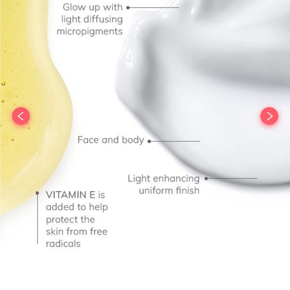 Farmasi Illuminating Primer in Shimmering Pink - Picture 3 of 6